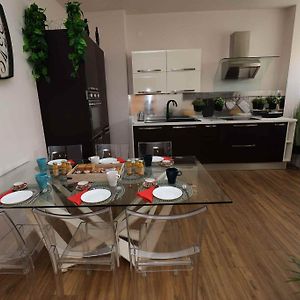 Appartement met Drie Slaapkamers